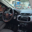 GM - Chevrolet ONIX HATCH Joy 1.0 8V Flex 5p Mec. 2019 Flex-4