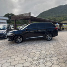 Mitsubishi OUTLANDER 2.0 16V 160cv Aut. 2016 Gasolina-0