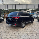 Mitsubishi OUTLANDER 2.0 16V 160cv Aut. 2016 Gasolina-3