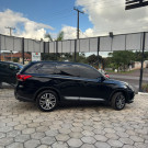 Mitsubishi OUTLANDER 2.0 16V 160cv Aut. 2016 Gasolina-1