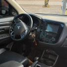 Mitsubishi OUTLANDER 2.0 16V 160cv Aut. 2016 Gasolina-4
