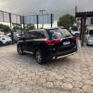 Mitsubishi OUTLANDER 2.0 16V 160cv Aut. 2016 Gasolina-2
