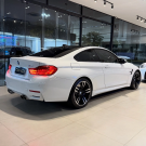 BMW M4 Coupe 3.0 Bi-Turbo 24V 431cv 2p 2015 Gasolina-12