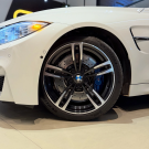 BMW M4 Coupe 3.0 Bi-Turbo 24V 431cv 2p 2015 Gasolina-9