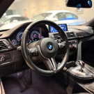 BMW M4 Coupe 3.0 Bi-Turbo 24V 431cv 2p 2015 Gasolina-5