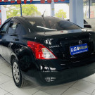 Nissan VERSA SV 1.6 16V Flex Fuel 4p Mec. 2014 Flex-3