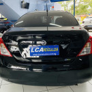 Nissan VERSA SV 1.6 16V Flex Fuel 4p Mec. 2014 Flex-2