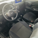 Nissan VERSA SV 1.6 16V Flex Fuel 4p Mec. 2014 Flex-7