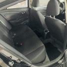 Nissan VERSA SV 1.6 16V Flex Fuel 4p Mec. 2014 Flex-8