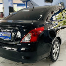Nissan VERSA SV 1.6 16V Flex Fuel 4p Mec. 2014 Flex-4