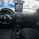 Nissan VERSA SV 1.6 16V Flex Fuel 4p Mec. 2014 Flex-5