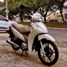 HONDA BIZ 125/125i ano 2023 Flex-0
