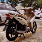 HONDA BIZ 125/125i ano 2023 Flex-2