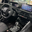 Peugeot 2008 GT 1.0 Turbo Flex 5p Aut. 2025 Flex-9