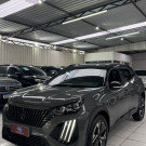 Peugeot 2008 GT 1.0 Turbo Flex 5p Aut. 2025 Flex-1