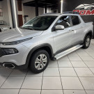 Fiat Toro Freedom 1.8 16V Flex Aut. 2019 Flex-12
