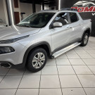Fiat Toro Freedom 1.8 16V Flex Aut. 2019 Flex-7