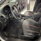 Fiat Toro Freedom 1.8 16V Flex Aut. 2019 Flex-9