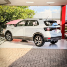 VW - VolksWagen T-Cross Hig. 250 TSI 1.4 Flex 16V 5p Aut 2023 Flex-4
