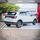 VW - VolksWagen T-Cross Hig. 250 TSI 1.4 Flex 16V 5p Aut 2023 Flex-2