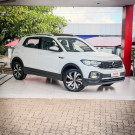 VW - VolksWagen T-Cross Hig. 250 TSI 1.4 Flex 16V 5p Aut 2023 Flex-1