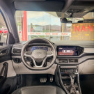 VW - VolksWagen T-Cross Hig. 250 TSI 1.4 Flex 16V 5p Aut 2023 Flex-5