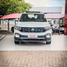 VW - VolksWagen T-Cross Hig. 250 TSI 1.4 Flex 16V 5p Aut 2023 Flex-0