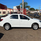 Renault LOGAN Zen Flex 1.0 12V 4p Mec. 2023 Flex-4