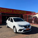 Renault LOGAN Zen Flex 1.0 12V 4p Mec. 2023 Flex-5