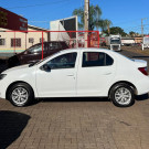 Renault LOGAN Zen Flex 1.0 12V 4p Mec. 2023 Flex-0