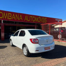 Renault LOGAN Zen Flex 1.0 12V 4p Mec. 2023 Flex-1