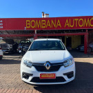 Renault LOGAN Zen Flex 1.0 12V 4p Mec. 2023 Flex-6