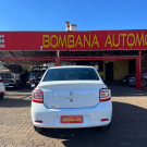 Renault LOGAN Zen Flex 1.0 12V 4p Mec. 2023 Flex-2