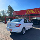 Renault LOGAN Zen Flex 1.0 12V 4p Mec. 2023 Flex-3