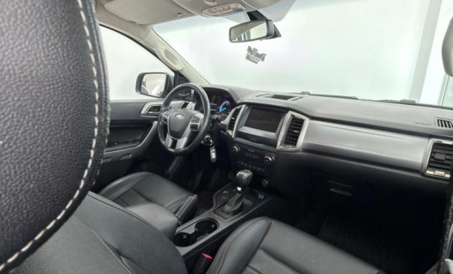 Ford Ranger XLT 3.2 4x4 CD Diesel Aut. 2022-2
