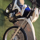 HONDA NXR 160 BROS ESDD FLEXONE 2021 Flex-2