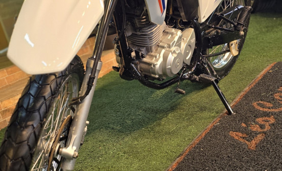 HONDA NXR 160 BROS ESDD FLEXONE 2021 Flex-4