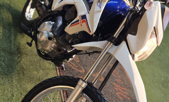 HONDA NXR 160 BROS ESDD FLEXONE 2021 Flex-2