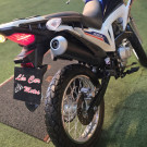 HONDA NXR 160 BROS ESDD FLEXONE 2021 Flex-3