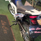 HONDA NXR 160 BROS ESDD FLEXONE 2021 Flex-6