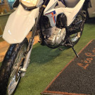HONDA NXR 160 BROS ESDD FLEXONE 2021 Flex-4