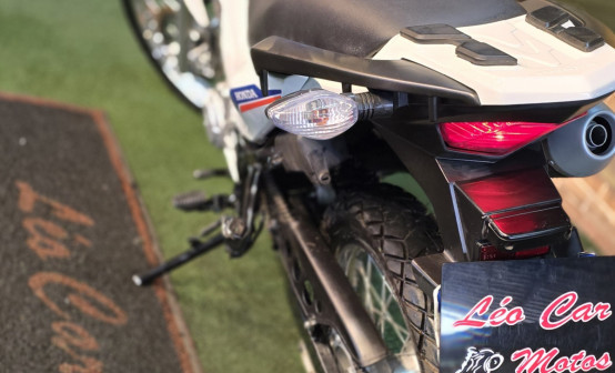 HONDA NXR 160 BROS ESDD FLEXONE 2021 Flex-6
