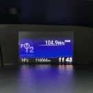Honda Civic Sedan LXR 2.0 Flexone 16V Aut. 4p 2015 Flex-4
