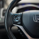 Honda Civic Sedan LXR 2.0 Flexone 16V Aut. 4p 2015 Flex-7