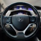 Honda Civic Sedan LXR 2.0 Flexone 16V Aut. 4p 2015 Flex-6