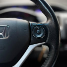 Honda Civic Sedan LXR 2.0 Flexone 16V Aut. 4p 2015 Flex-8