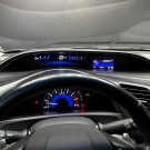 Honda Civic Sedan LXR 2.0 Flexone 16V Aut. 4p 2015 Flex-3