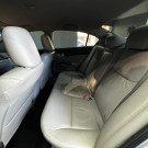 Honda Civic Sedan LXR 2.0 Flexone 16V Aut. 4p 2015 Flex-12