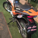 HONDA NXR 160 BROS ESDD FLEXONE 2020 Flex-6