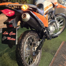 HONDA NXR 160 BROS ESDD FLEXONE 2020 Flex-3